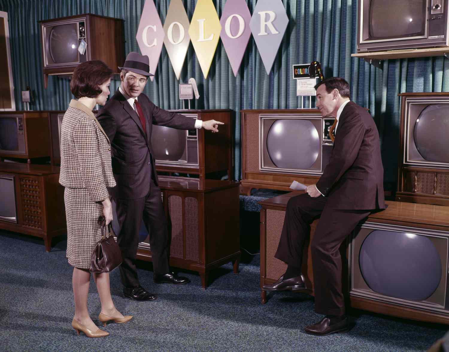 Pasinler Televizyon Tamircisi